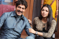 April Fool Movie New Stills